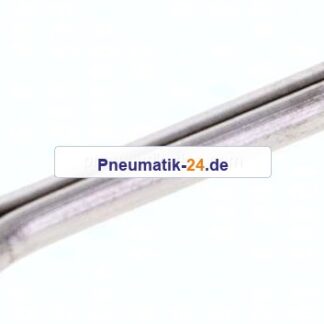 Splint DIN 94 / ISO 1234, 5,0x36 mm, Edelstahl A2