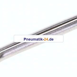 Splint DIN 94 / ISO 1234, 5,0x40 mm, Edelstahl A2