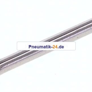 Splint DIN 94 / ISO 1234, 5,0x50 mm, Edelstahl A2