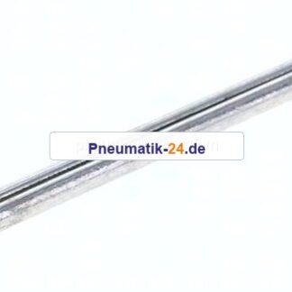 Splint DIN 94 / ISO 1234, 5,0x63 mm, Stahl verzinkt