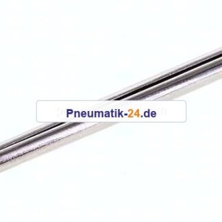 Splint DIN 94 / ISO 1234, 5,0x63 mm, Edelstahl A2