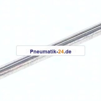 Splint DIN 94 / ISO 1234, 5,0x71 mm, Stahl verzinkt