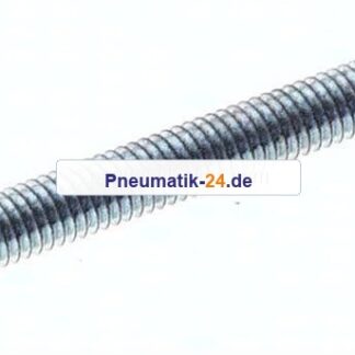 Senkschraube DIN965 / ISO7046, M 3x30, Stahl verzinkt 4.8