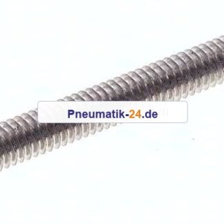 Senkschraube DIN965 / ISO7046, M 4x40, Edelstahl A2