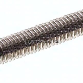 Senkschraube DIN965 / ISO7046, M 5x30, Edelstahl A2