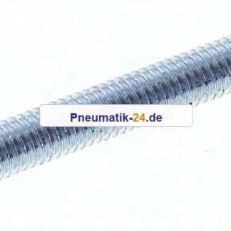 Senkschraube DIN965 / ISO7046, M 5x40, Stahl verzinkt 4.8