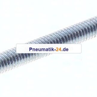 Senkschraube DIN965 / ISO7046, M 5x50, Stahl verzinkt 4.8