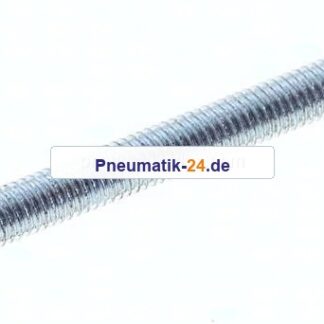 Senkschraube DIN965 / ISO7046, M 5x60, Stahl verzinkt 4.8