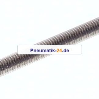 Senkschraube DIN965 / ISO7046, M 5x60, Edelstahl A2