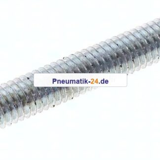 Senkschraube DIN965 / ISO7046, M 6x40, Stahl verzinkt 4.8