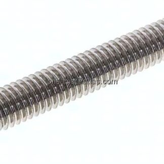 Senkschraube DIN965 / ISO7046, M 6x40, Edelstahl A2