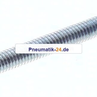 Senkschraube DIN965 / ISO7046, M 6x60, Stahl verzinkt 4.8