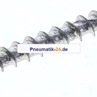 Spanplatten-Halbrundkopfschraube, TORX, 3,5x25, Stahl verz.