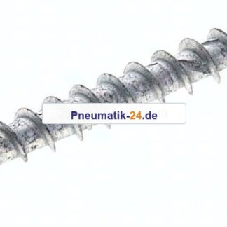 Spanplatten-Senkkopfschraube, Pozidriv, 3,5x30, Stahl verz.
