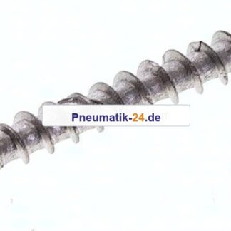 Spanplatten-Senkkopfschraube, TORX, 3,5x30, Edelstahl A2