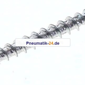 Spanplatten-Halbrundkopfschraube, TORX, 3,5x35, Stahl verz.