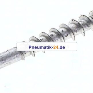 Spanplatten-Senkkopfschraube, TORX, 3,5x35, Stahl verzinkt, weiß