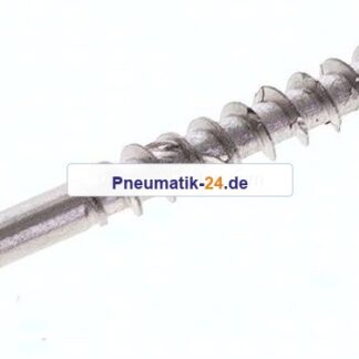 Spanplatten-Senkkopfschraube, TORX, 3,5x35, Edelstahl A2