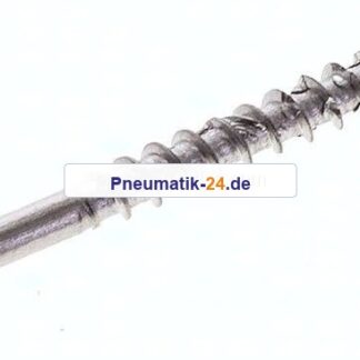 Spanplatten-Senkkopfschraube, TORX, 3,5x40, Edelstahl A2