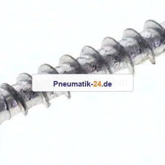 Spanplatten-Halbrundkopfschraube, TORX, 3,0x20, Stahl verz.