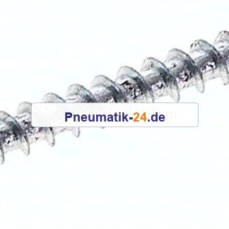 Spanplatten-Senkkopfschraube, Pozidriv, 3,0x30, Stahl verz.