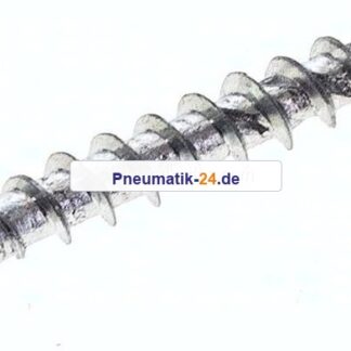 Spanplatten-Halbrundkopfschraube, TORX, 4,5x30, Stahl verz.