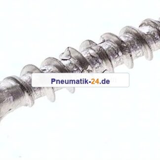 Spanplatten-Senkkopfschraube, TORX, 4,5x30, Edelstahl A2
