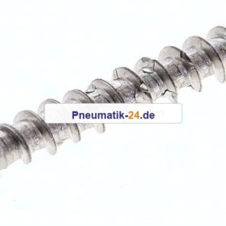 Spanplatten-Senkkopfschraube, TORX, 4,5x35, Edelstahl A2