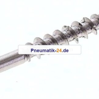 Spanplatten-Senkkopfschraube, TORX, 4,5x40, Edelstahl A2
