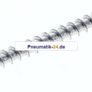 Spanplatten-Halbrundkopfschraube, TORX, 4,5x50, Stahl verz.