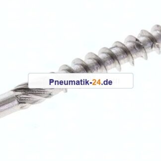 Spanplatten-Senkkopfschraube, TORX, 4,5x50, Edelstahl A2
