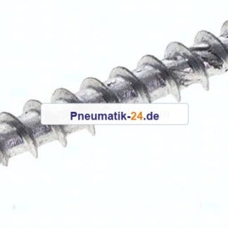Spanplatten-Halbrundkopfschraube, TORX, 4,0x30, Stahl verz.
