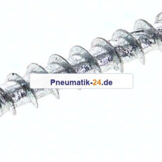 Spanplatten-Senkkopfschraube, Pozidriv, 4,0x30, Stahl verz.