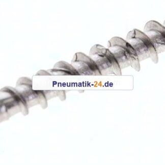 Spanplatten-Senkkopfschraube, TORX, 4,0x30, Edelstahl A2
