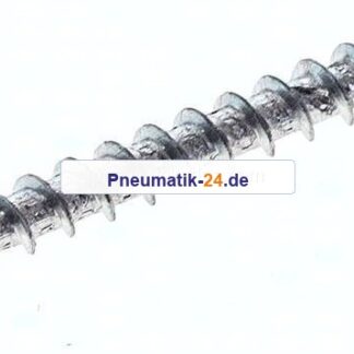 Spanplatten-Halbrundkopfschraube, TORX, 4,0x35, Stahl verz.