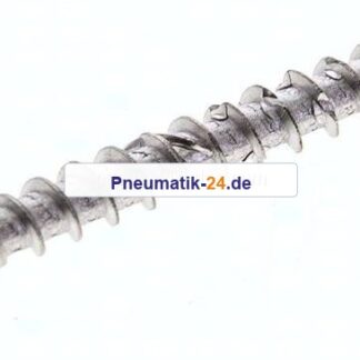 Spanplatten-Senkkopfschraube, TORX, 4,0x35, Edelstahl A2