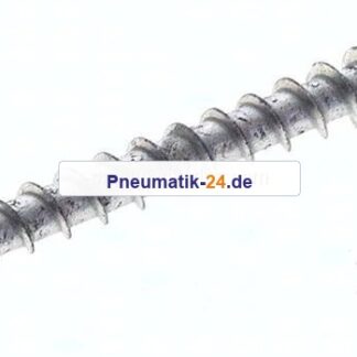 Spanplatten-Halbrundkopfschraube, TORX, 4,0x40, Stahl verz.