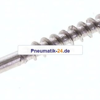 Spanplatten-Senkkopfschraube, TORX, 4,0x40, Edelstahl A2