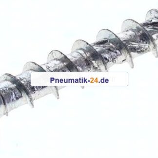 Spanplatten-Halbrundkopfschraube, TORX, 5,0x30, Stahl verz.