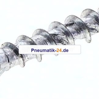 Spanplatten-Senkkopfschraube, Pozidriv, 5,0x30, Stahl verz.