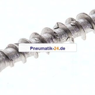 Spanplatten-Senkkopfschraube, TORX, 5,0x35, Edelstahl A2