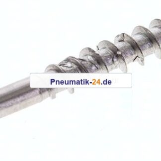 Spanplatten-Senkkopfschraube, TORX, 5,0x40, Edelstahl A2