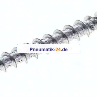 Spanplatten-Halbrundkopfschraube, TORX, 5,0x50, Stahl verz.