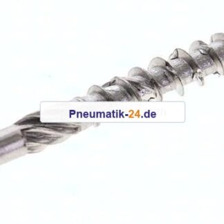 Spanplatten-Senkkopfschraube, TORX, 5,0x50, Edelstahl A2
