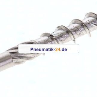 Spanplatten-Senkkopfschraube, TORX, 6,0x50, Edelstahl A2