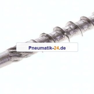 Spanplatten-Senkkopfschraube, TORX, 6,0x60, Edelstahl A2