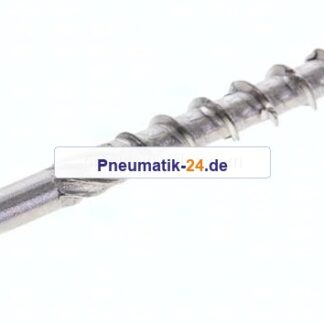 Spanplatten-Senkkopfschraube, TORX, 6,0x70, Edelstahl A2
