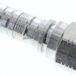 4SH-Pressanschluss DKO-S (gerade), M 52x2 (38 S)