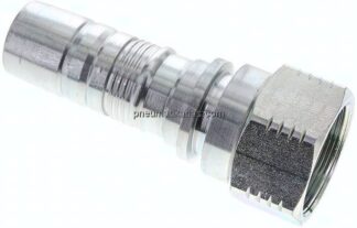 4SH-Pressanschluss DKO-S (gerade), M 52x2 (38 S)