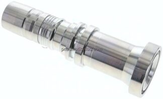 4SH-Pressanschluss SFC (gerade), 63,5 (1-1/2")